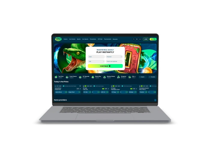 Lolo Desktop History